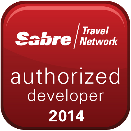 Sabre Authorized Developer Sabre Authorized Developer